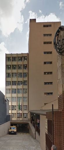 Forum Regional - Penha de Franca — Rua Doutor João Ribeiro, 433, Penha de Franca