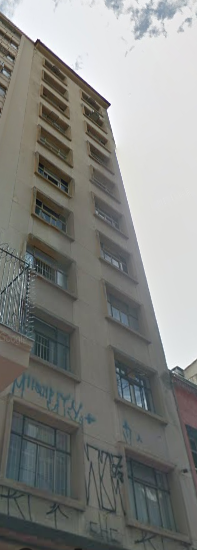 Benjamim Constant 72 — Rua Benjamim Constant, 72, Sé