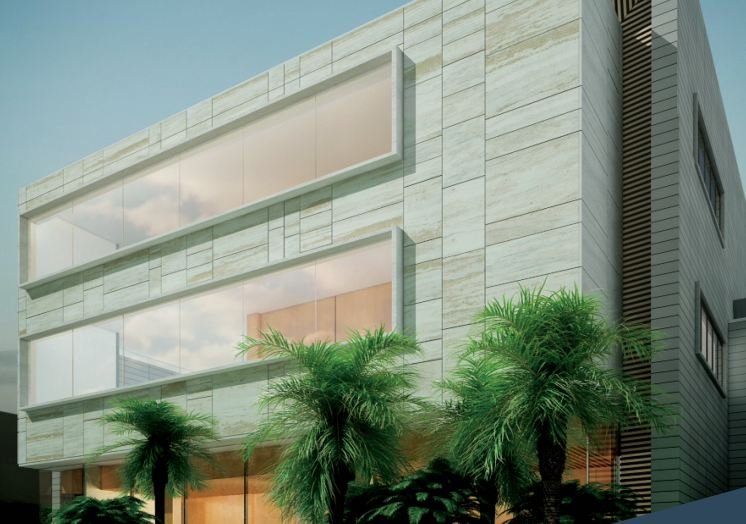 Sena Business Office — Rua Sena Madureira, 796, Vila Clementino