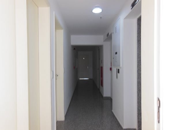 Centro Empresarial Jardim Paulista — Rua Manuel da Nóbrega, 456, Paraíso
