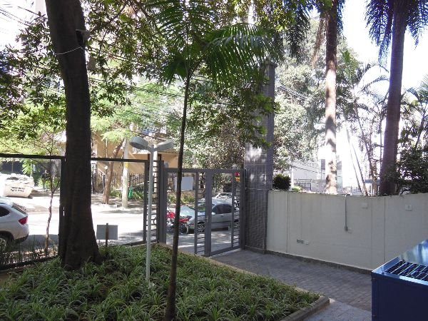 Centro Empresarial Jardim Paulista — Rua Manuel da Nóbrega, 456, Paraíso