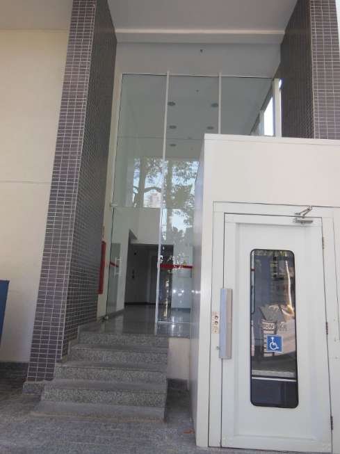 Centro Empresarial Jardim Paulista — Rua Manuel da Nóbrega, 456, Paraíso