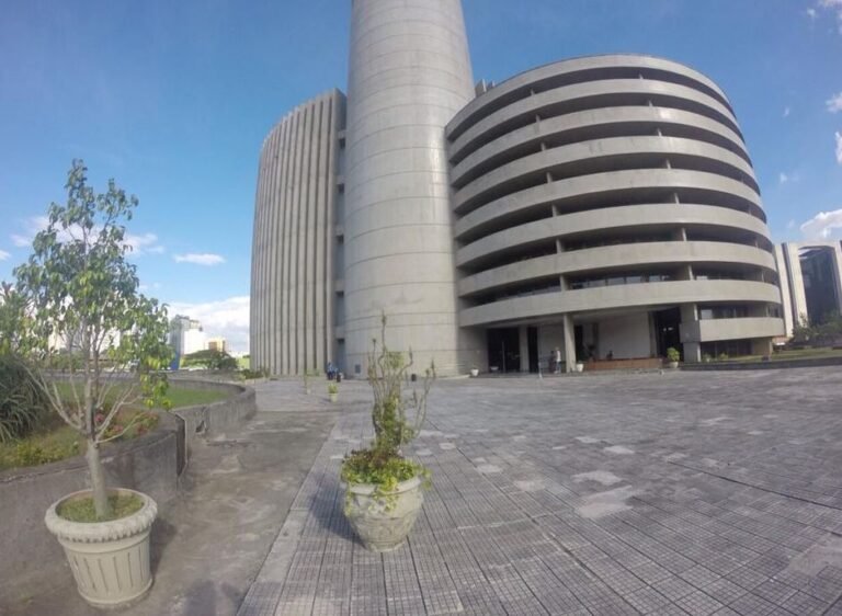 CESEC – Marginal