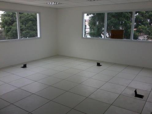 Ed. José dos Santos Vicente — Avenida Interlagos, 2001, Interlagos