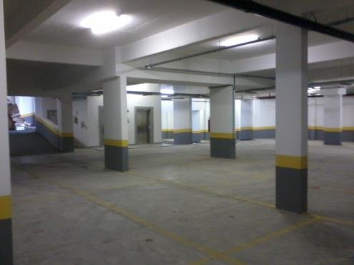 Ed. José dos Santos Vicente — Avenida Interlagos, 2001, Interlagos