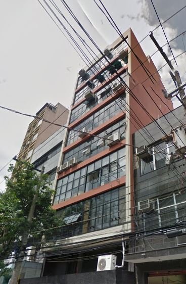 Raw — Rua da Graça, 215, Bom Retiro