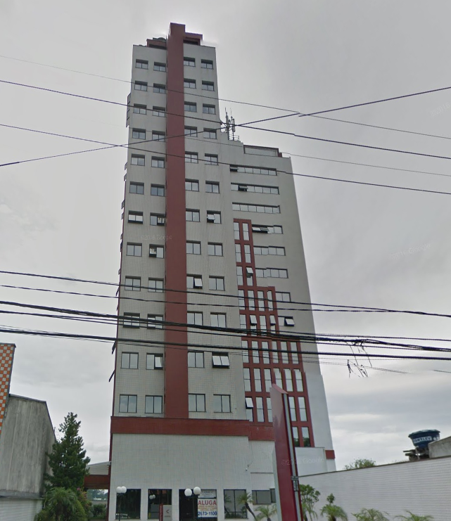 Pennsylvania Trade Center — Praça Doutor Sampaio Vidal, 265, Vila Formosa
