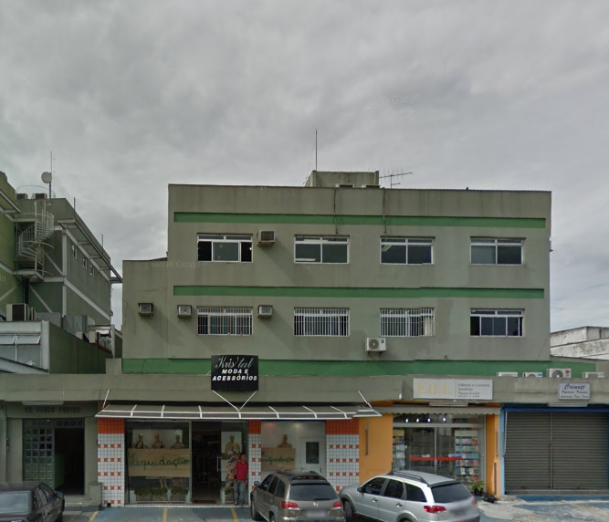 Paulo Freire – Alto da Lapa