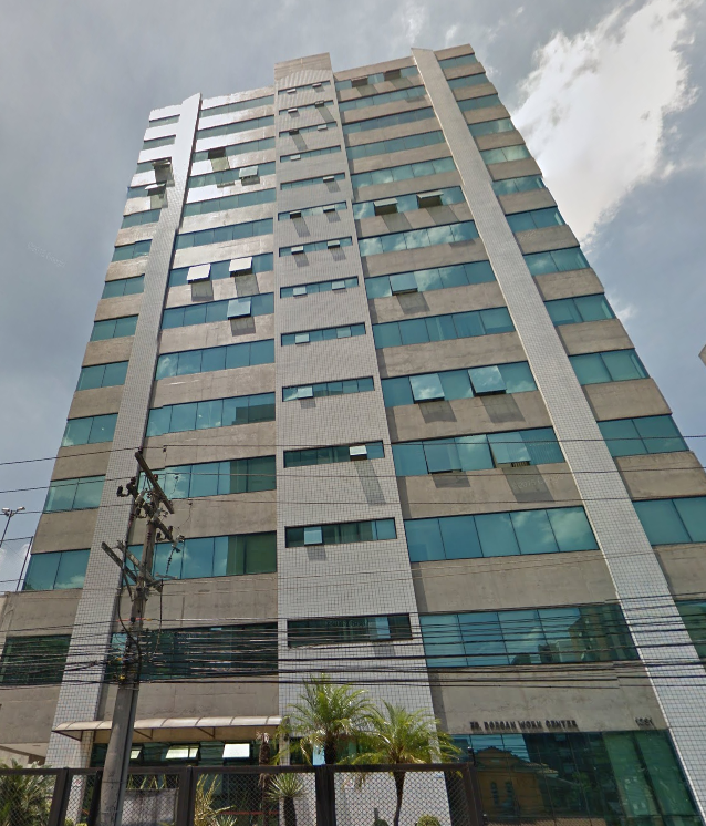Dorgan Work Center – Vila Clementino