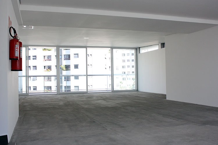 Gaia — Rua Deputado João Sussumu Hirata, 690, Morumbi