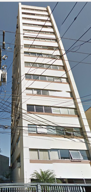 Empresarial Lapa — Rua Afonso Sardinha, 95, Lapa