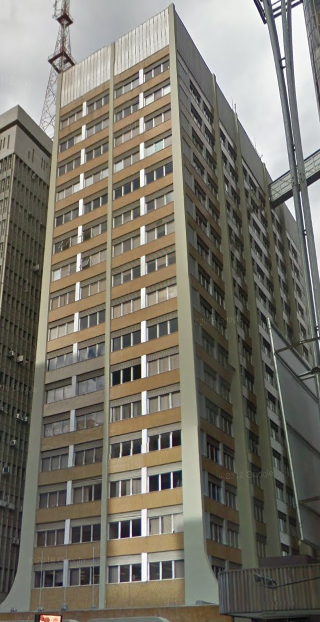Barão de Christina — Av. Paulista, 1471, Paulista