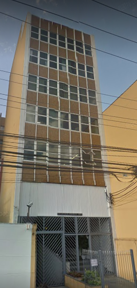 Lacerda Franco — Rua Deputado Lacerda Franco, 120, Pinheiros