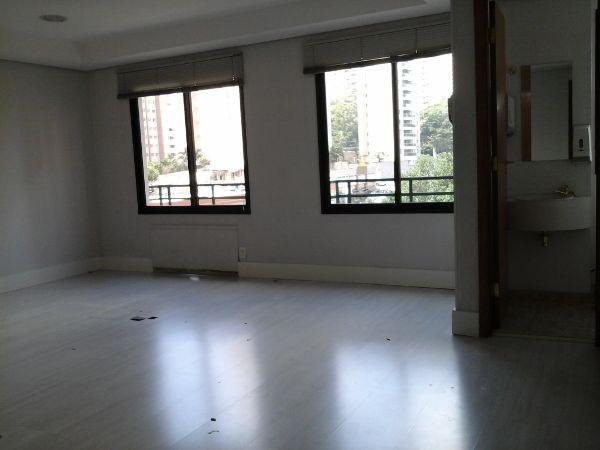 Columbus Towers - II — Rua Karl Richtr, 58, Morumbi