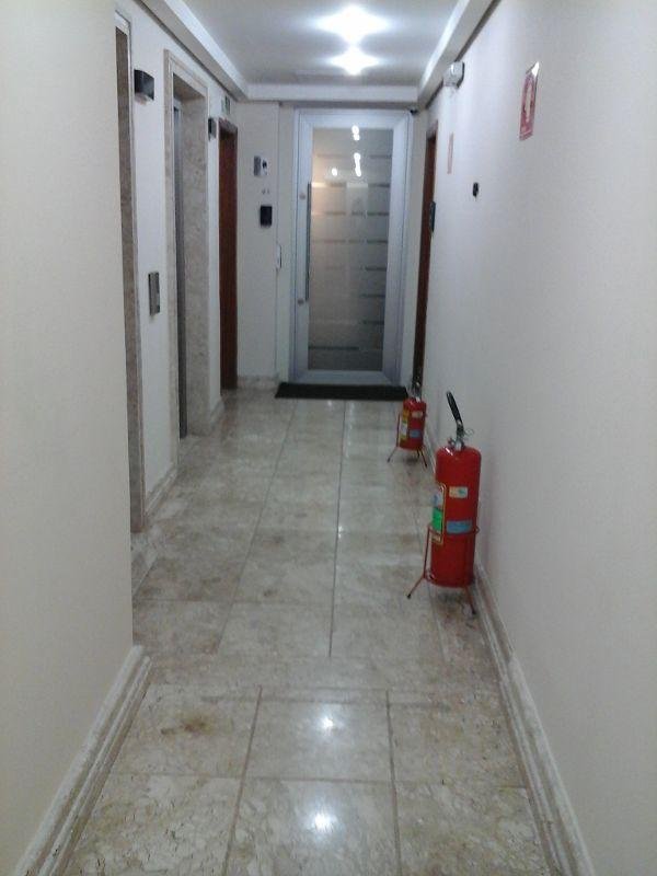 Columbus Towers - II — Rua Karl Richtr, 58, Morumbi