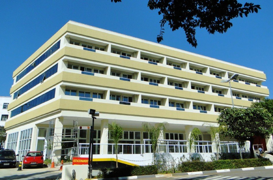 Boulevard Office — Avenida do Cursino, 2400, Saúde