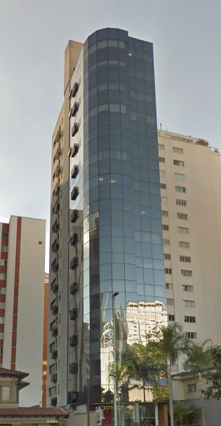 The Nine Office – Nove de Julho
