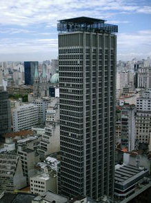 Barão de Iguape — Rua Direita, 250, Sé