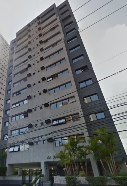 Toronto — Rua Alexandre Dumas, 1268, Santo Amaro