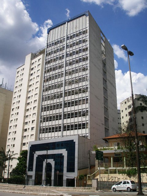 Três Marias – Bela Vista