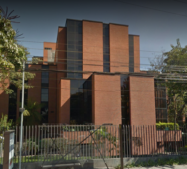 Burity Building – Bloco B