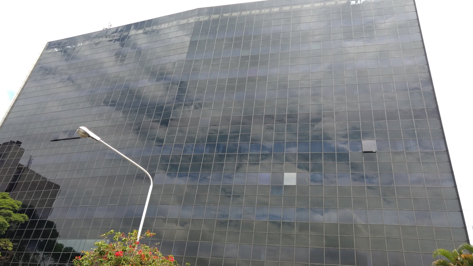Foto do Edifício Verbo Divino