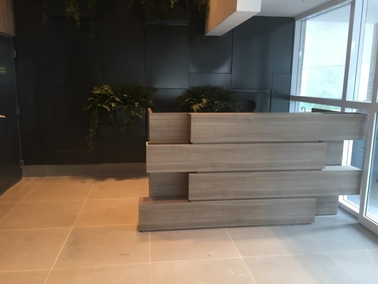 Vila Nova Concept Offices – Vila Nova Conceição