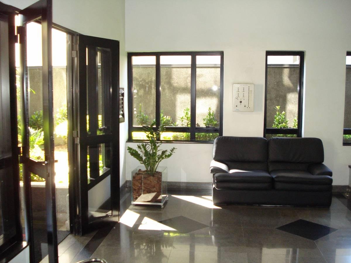 Foto do São Paulo Office