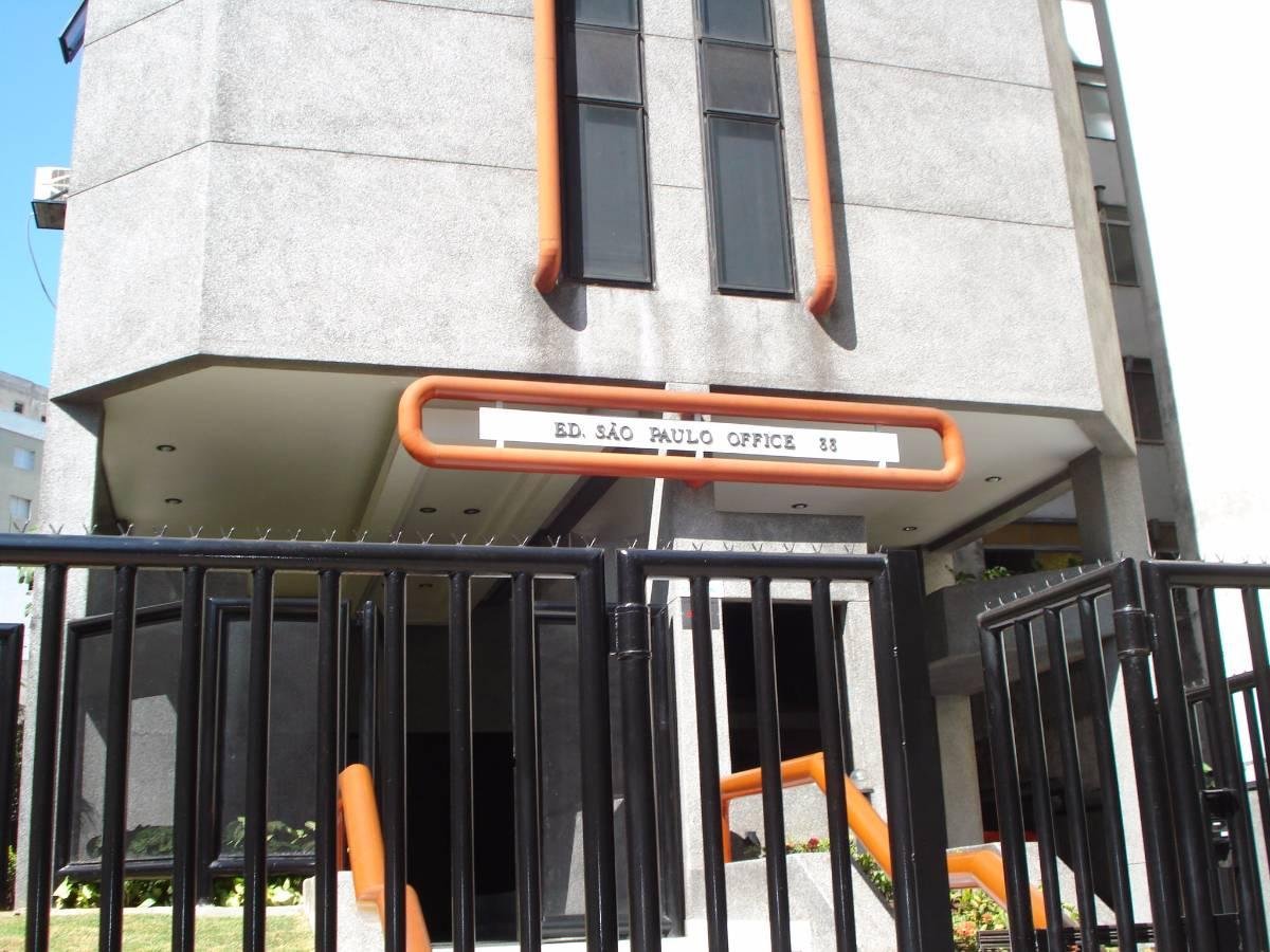 Foto do São Paulo Office