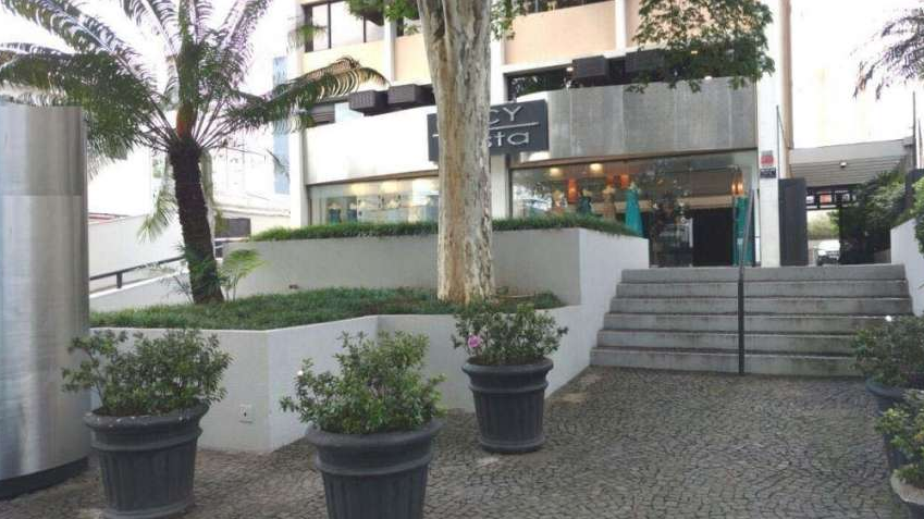 Villa Verde — Av. Bem-Te-Vi, 333, Moema