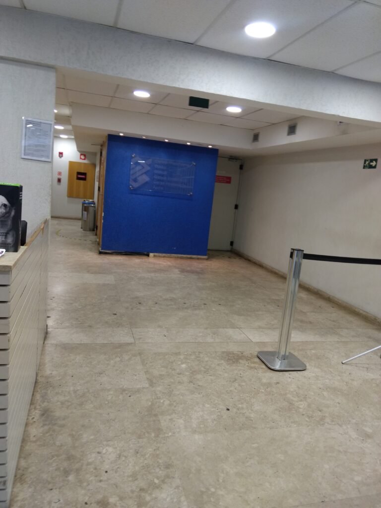Campos de Piratininga — Rua Líbero Badaró, 318, Centro