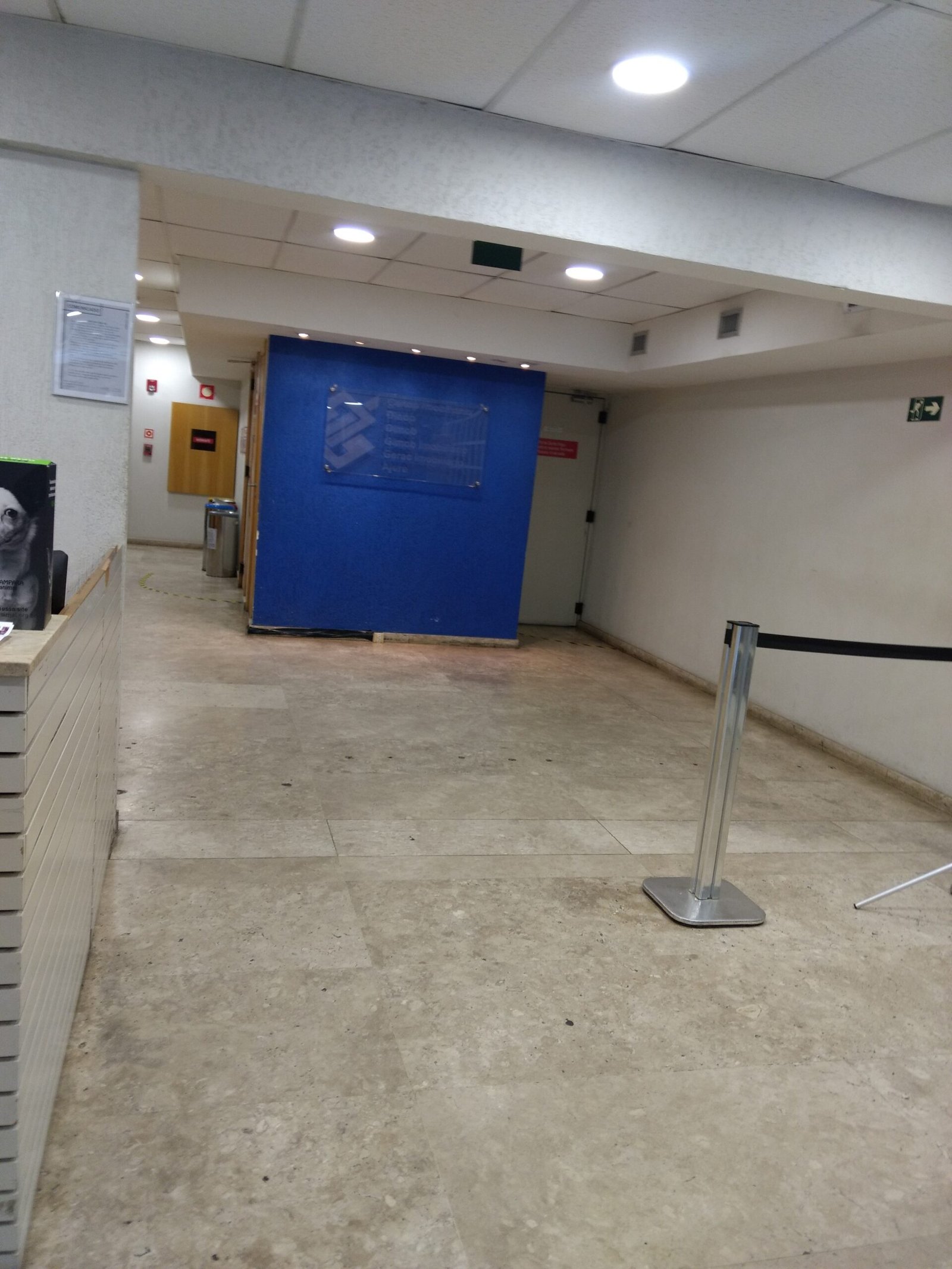 Campos de Piratininga — Rua Líbero Badaró, 318, Centro