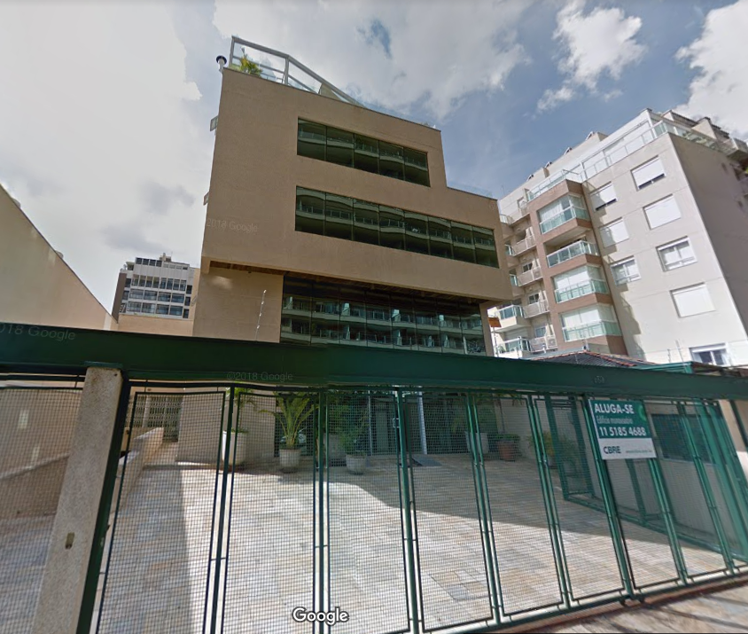 Natividade — Rua Natividade, 139, Vila Nova Conceição