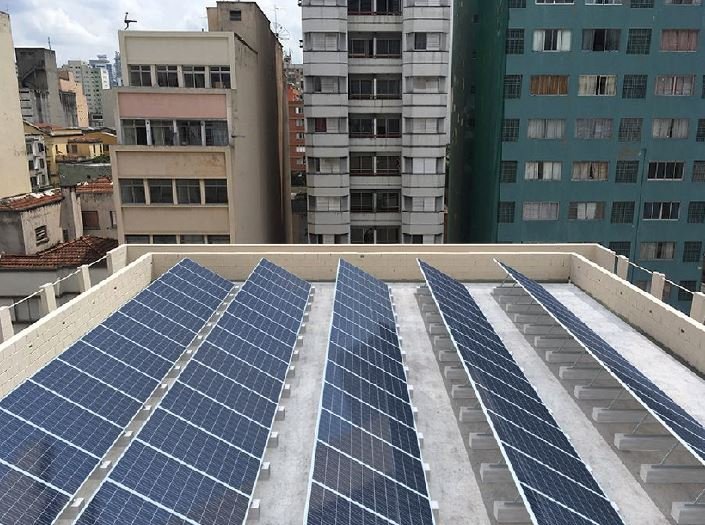 Abolição - 153 — Rua Abolição, 153, Bela Vista