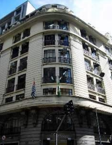 Cabesp – Sede
