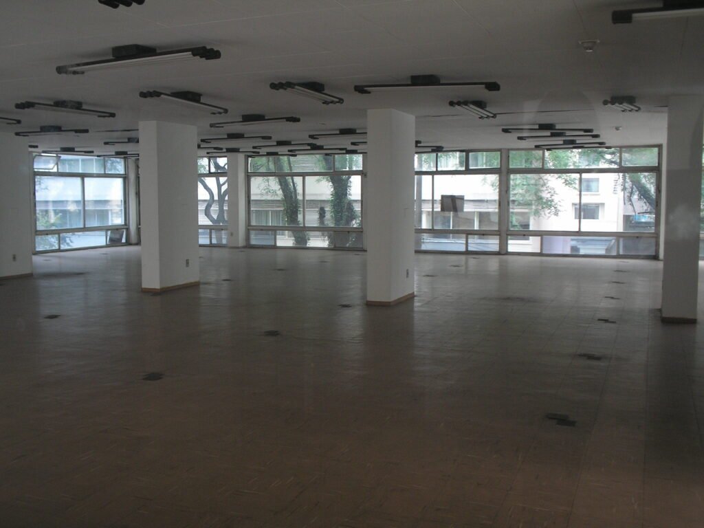 Paranapanema — Rua Haddock Lobo, 578, Consolação