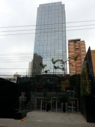 Marajoara Business — Avenida Nossa Senhora de Sabará, 1115, Vila Sofia