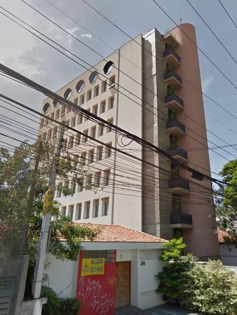 Foto do Paulistânia