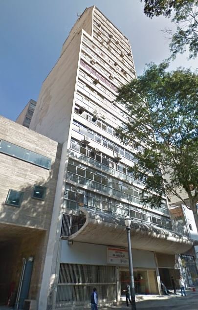 Prefeitura de São Paulo – Habitação