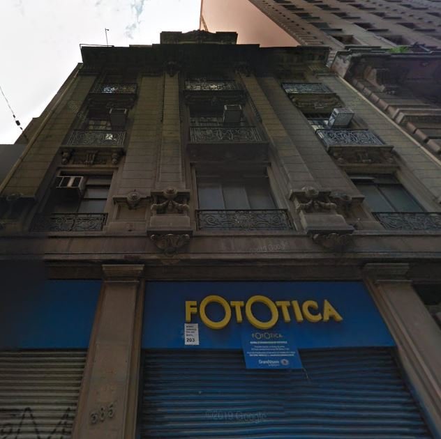 Santana — Rua São Bento, 389, Centro