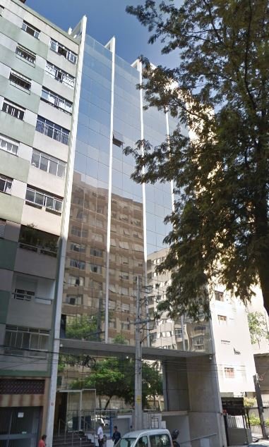 Treze de Maio — Rua Treze de Maio, 1376, Bela Vista