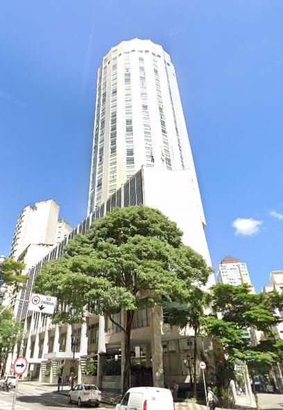 Supercentro Paulistânia – Vila Buarque