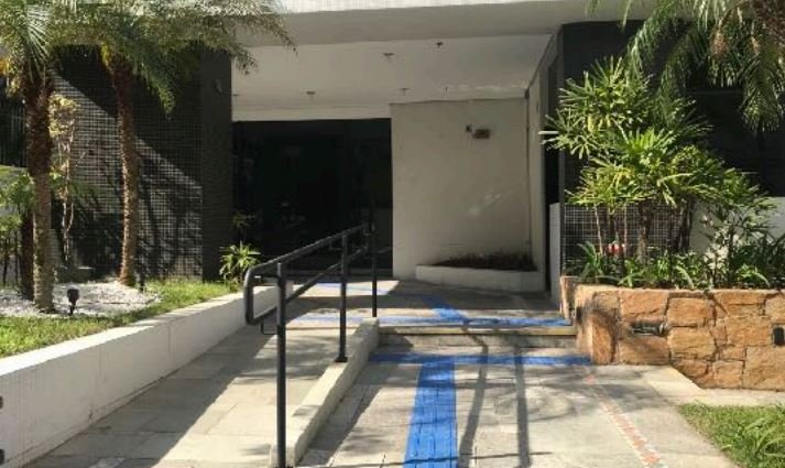 Regency Offices — Rua Vergueiro, 3135, Vila Mariana