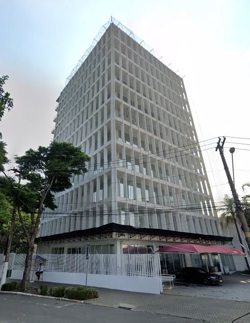 Atlas - Schindler — Avenida do Estado, 6116, Cambuci