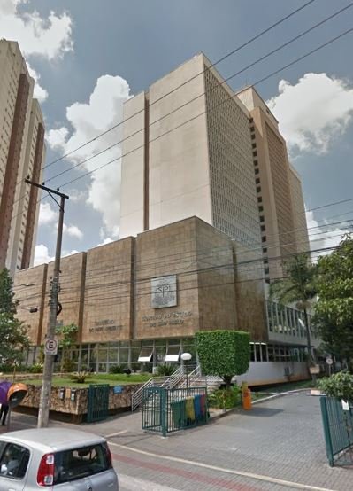 CETESB — Avenida Professor Frederico Herman Júnior, 345, Pinheiros
