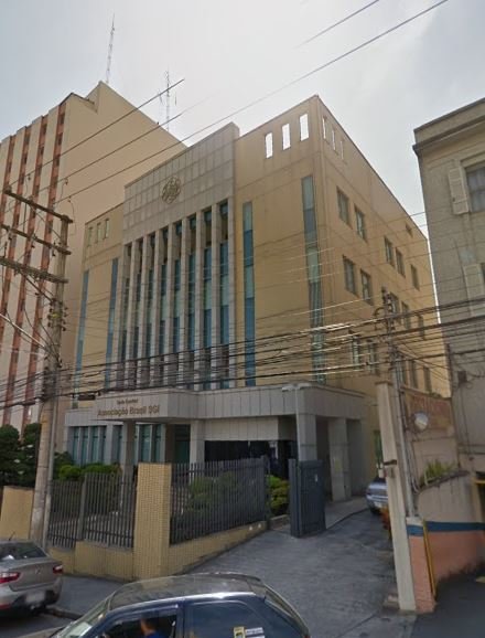 BSGI – Associação Brasil Soka Gakkai Internacional