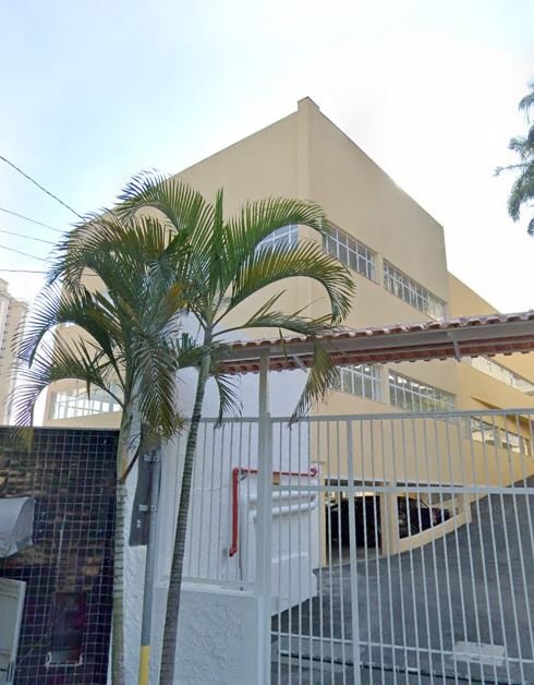 Foro Regional Nossa Senhora do Ó – Bloco ANEXO