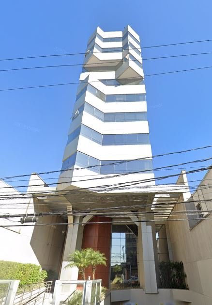 Office Silva Bueno – Ipiranga