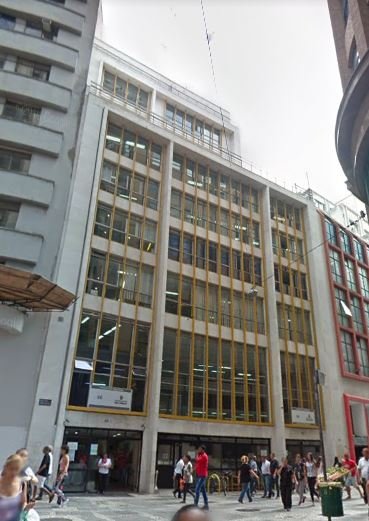 Sub Prefeitura – Sé