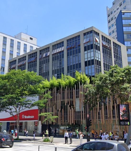 Bradesco – Paulista